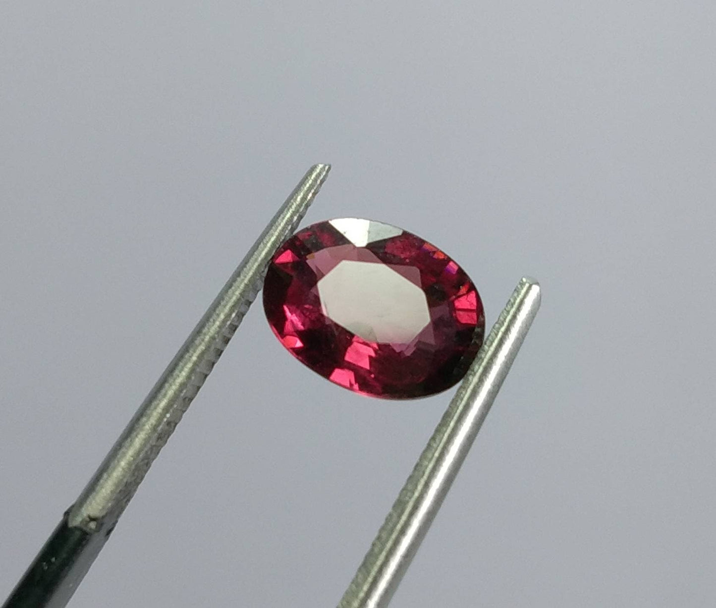 ARSAA GEMS AND MINERALSNatural top quality beautiful 8.5 carat small lot of faceted oval shapes rhodolite garnet gems - Premium from ARSAA GEMS AND MINERALS - Just $55.00! Shop now at ARSAA GEMS AND MINERALS