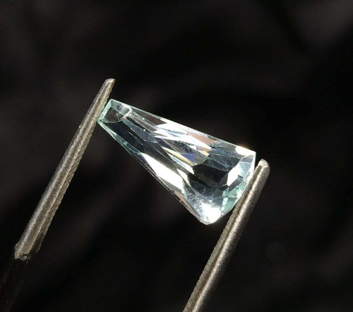 ARSAA GEMS AND MINERALSNatural fine quality beautiful 10 carats small sized small lot of faceted aquamarine gems - Premium from ARSAA GEMS AND MINERALS - Just $25.00! Shop now at ARSAA GEMS AND MINERALS