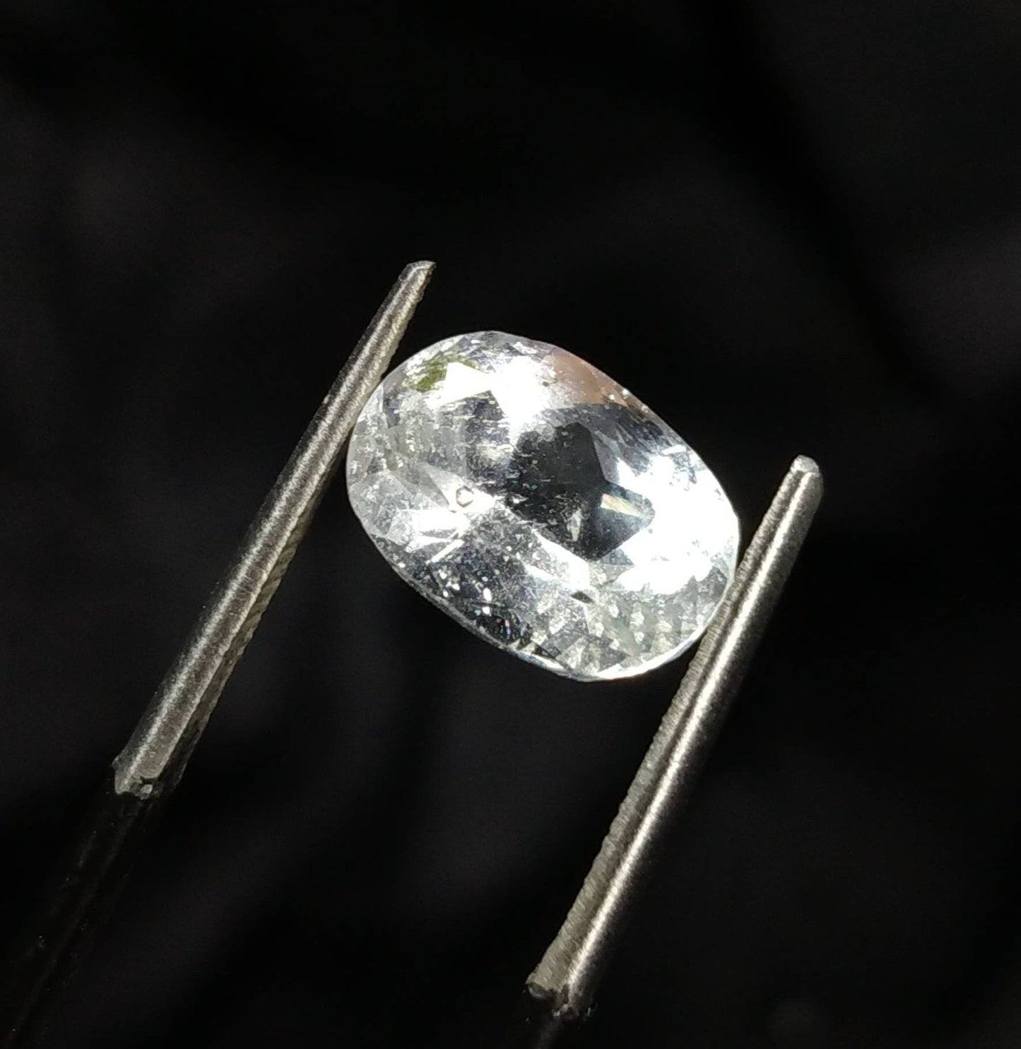 ARSAA GEMS AND MINERALSNatural fine quality beautiful 10 carats small sized small lot of faceted aquamarine gems - Premium from ARSAA GEMS AND MINERALS - Just $25.00! Shop now at ARSAA GEMS AND MINERALS