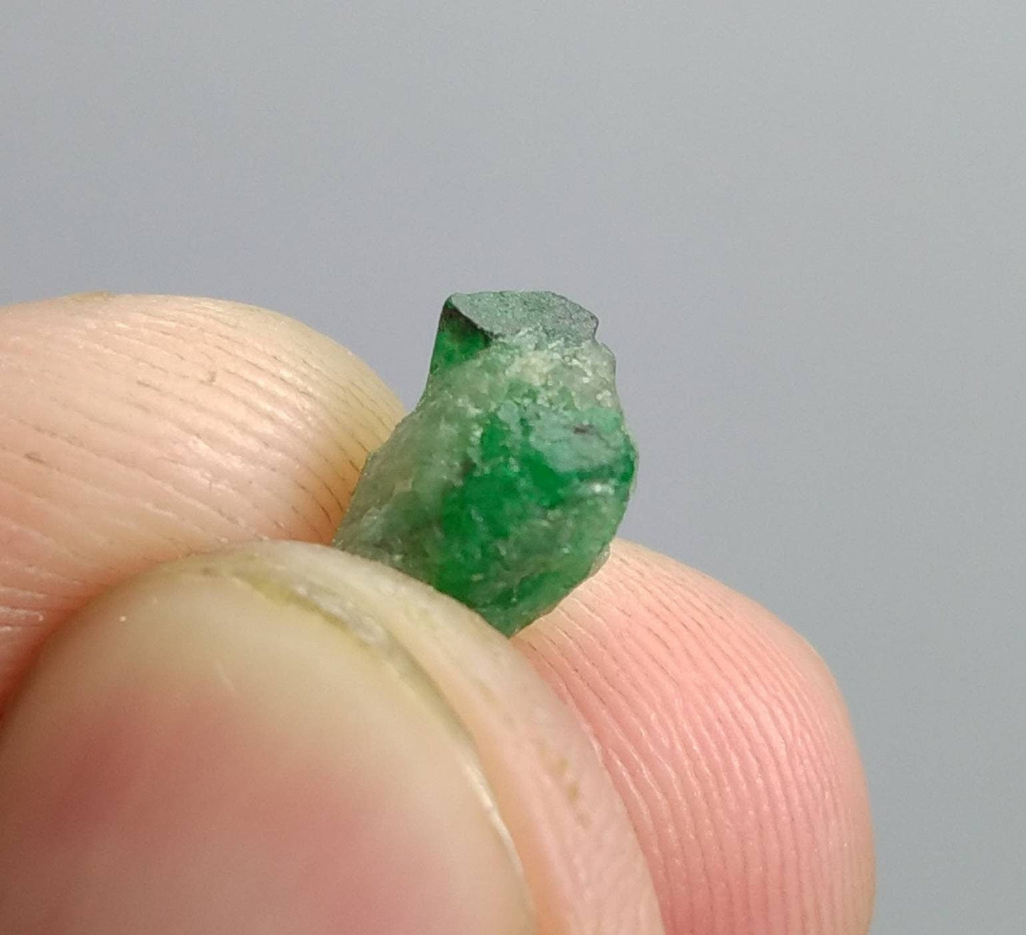 ARSAA GEMS AND MINERALSNatural top quality beautiful 1.6 gram double terminated small lot of emerald crystals - Premium from ARSAA GEMS AND MINERALS - Just $60.00! Shop now at ARSAA GEMS AND MINERALS