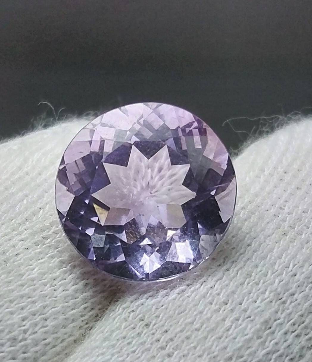 ARSAA GEMS AND MINERALSNatural good quality ring sizes faceted Amethyst Loose gems Lot - Premium  from ARSAA GEMS AND MINERALS - Just $52.00! Shop now at ARSAA GEMS AND MINERALS