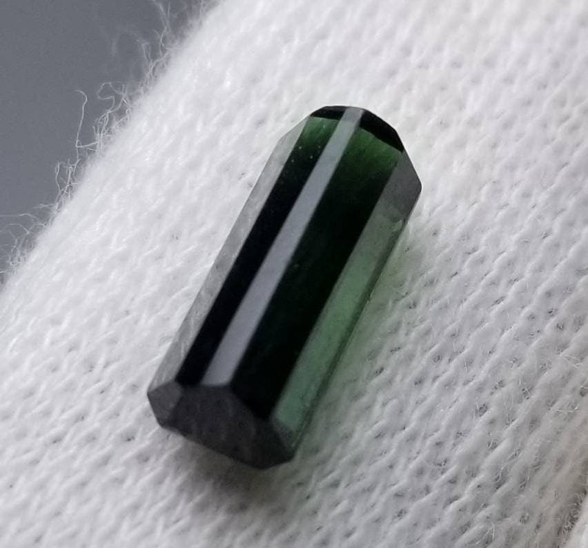 ARSAA GEMS AND MINERALSNatural top quality small sized ring size green tourmaline gems - Premium from ARSAA GEMS AND MINERALS - Just $14.00! Shop now at ARSAA GEMS AND MINERALS