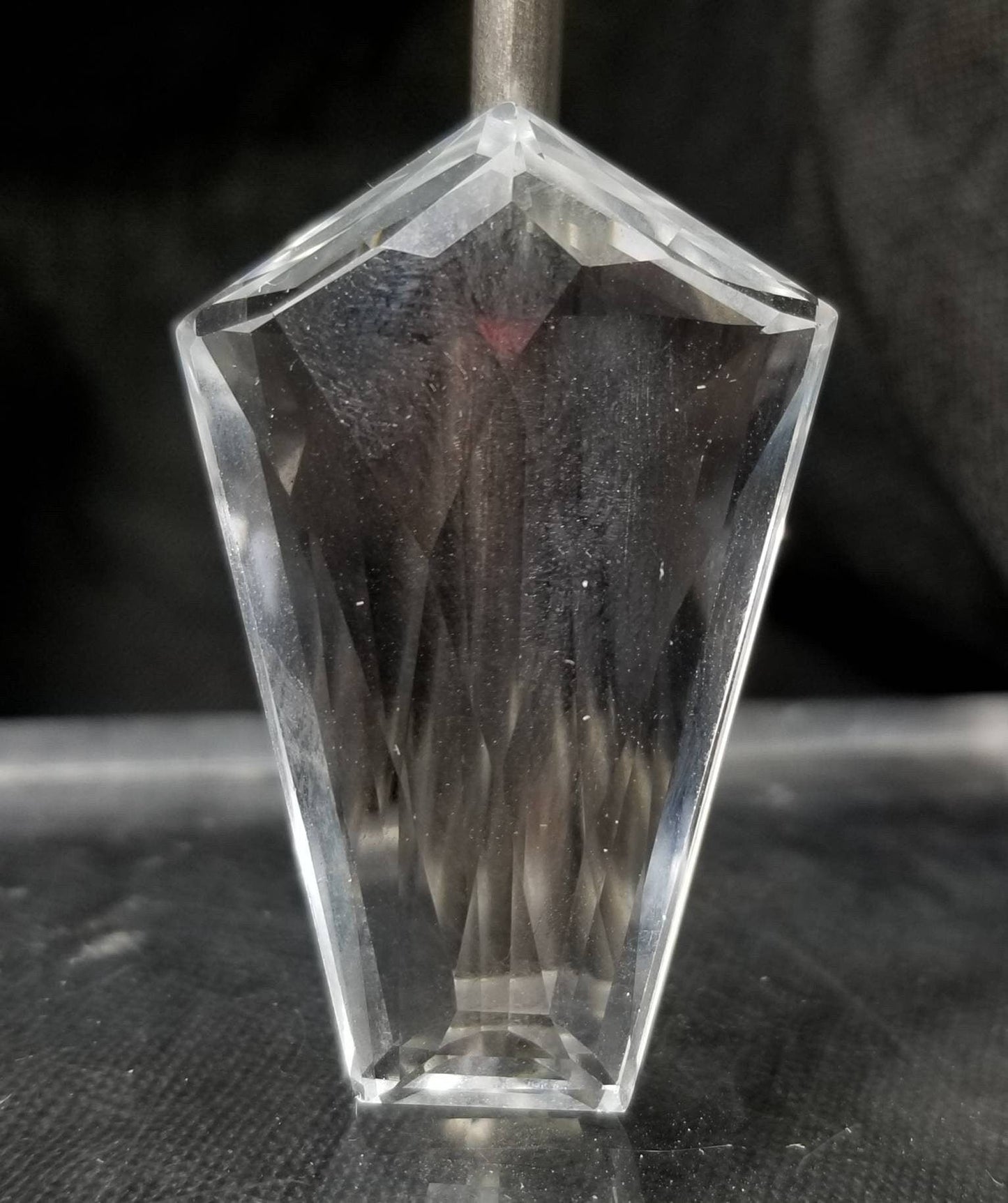 ARSAA GEMS AND MINERALSNatural top quality faceted topaz gem pendant - Premium from ARSAA GEMS AND MINERALS - Just $100.00! Shop now at ARSAA GEMS AND MINERALS