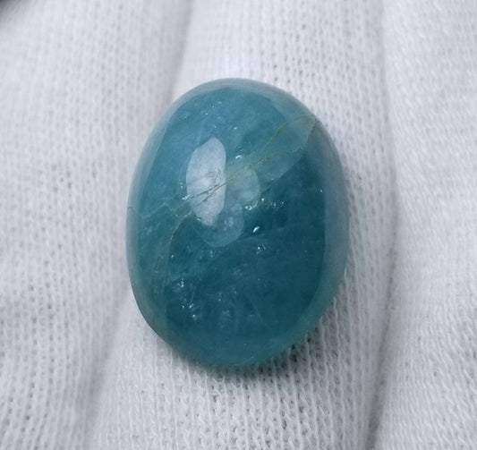 ARSAA GEMS AND MINERALSNatural Very Rare good quality ring size grendedirite cabochon - Premium  from ARSAA GEMS AND MINERALS - Just $35.00! Shop now at ARSAA GEMS AND MINERALS
