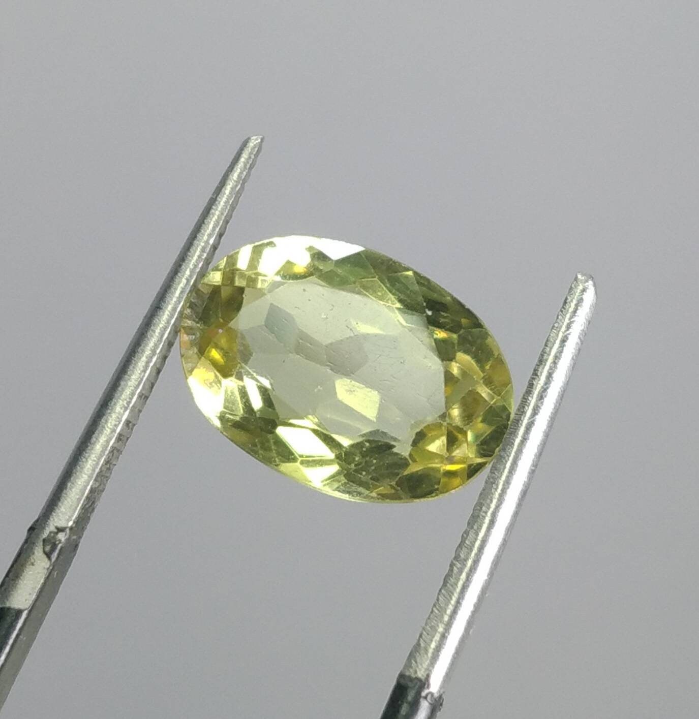 ARSAA GEMS AND MINERALSNatural aesthetic fine quality 23 carats vv clarity small Jewellery set of faceted oval shapes yellow citrine gems - Premium  from ARSAA GEMS AND MINERALS - Just $45.00! Shop now at ARSAA GEMS AND MINERALS