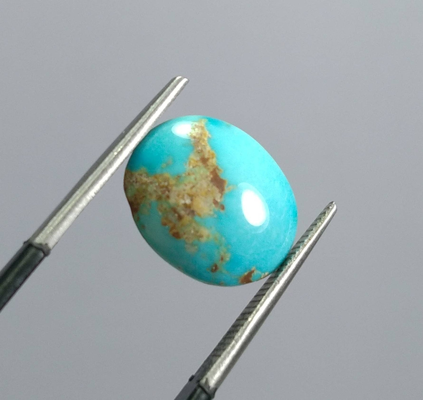ARSAA GEMS AND MINERALSNatural top quality beautiful 17.5 carat untreated unheated small lot of turquoise Cabochons - Premium from ARSAA GEMS AND MINERALS - Just $35.00! Shop now at ARSAA GEMS AND MINERALS