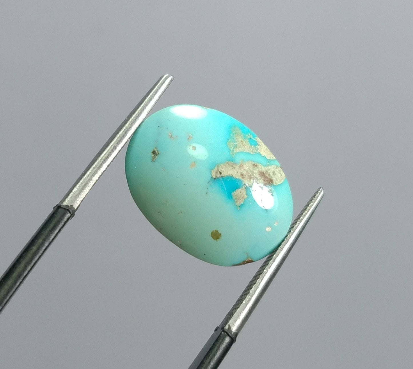 ARSAA GEMS AND MINERALSNatural top quality beautiful 17.5 carat untreated unheated small lot of turquoise Cabochons - Premium from ARSAA GEMS AND MINERALS - Just $35.00! Shop now at ARSAA GEMS AND MINERALS