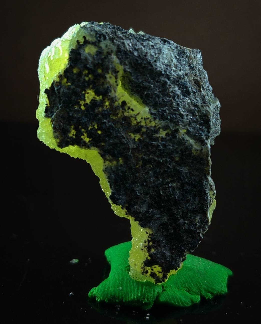 ARSAA GEMS AND MINERALSNatural beautiful 24.7 grams brucite specimen from Balochistan Pakistan - Premium from ARSAA GEMS AND MINERALS - Just $30.00! Shop now at ARSAA GEMS AND MINERALS