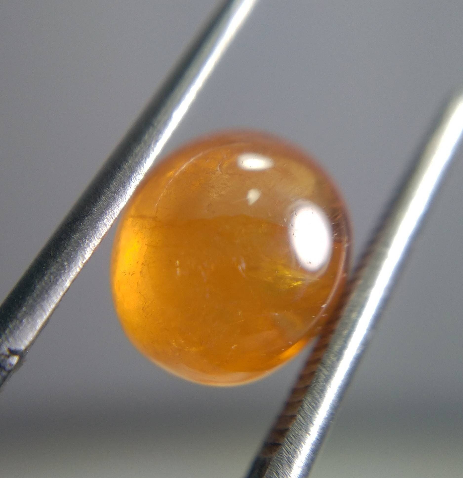 ARSAA GEMS AND MINERALSNatural fine quality beautiful 30 carats small Jewellery set of calibrated yellow Spessartine garnet cabochons - Premium  from ARSAA GEMS AND MINERALS - Just $70.00! Shop now at ARSAA GEMS AND MINERALS