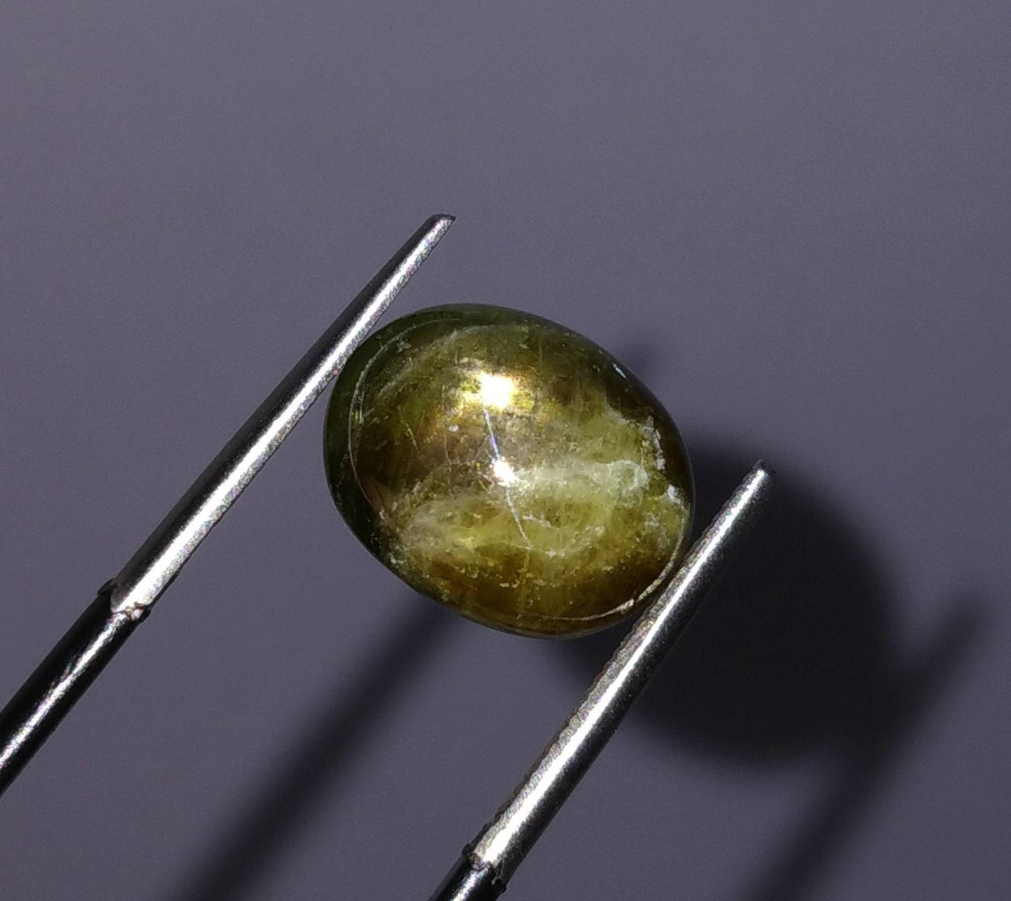 ARSAA GEMS AND MINERALSNatural top quality beautiful 20 carats small set of partially star green sapphire Cabochons - Premium from ARSAA GEMS AND MINERALS - Just $40.00! Shop now at ARSAA GEMS AND MINERALS