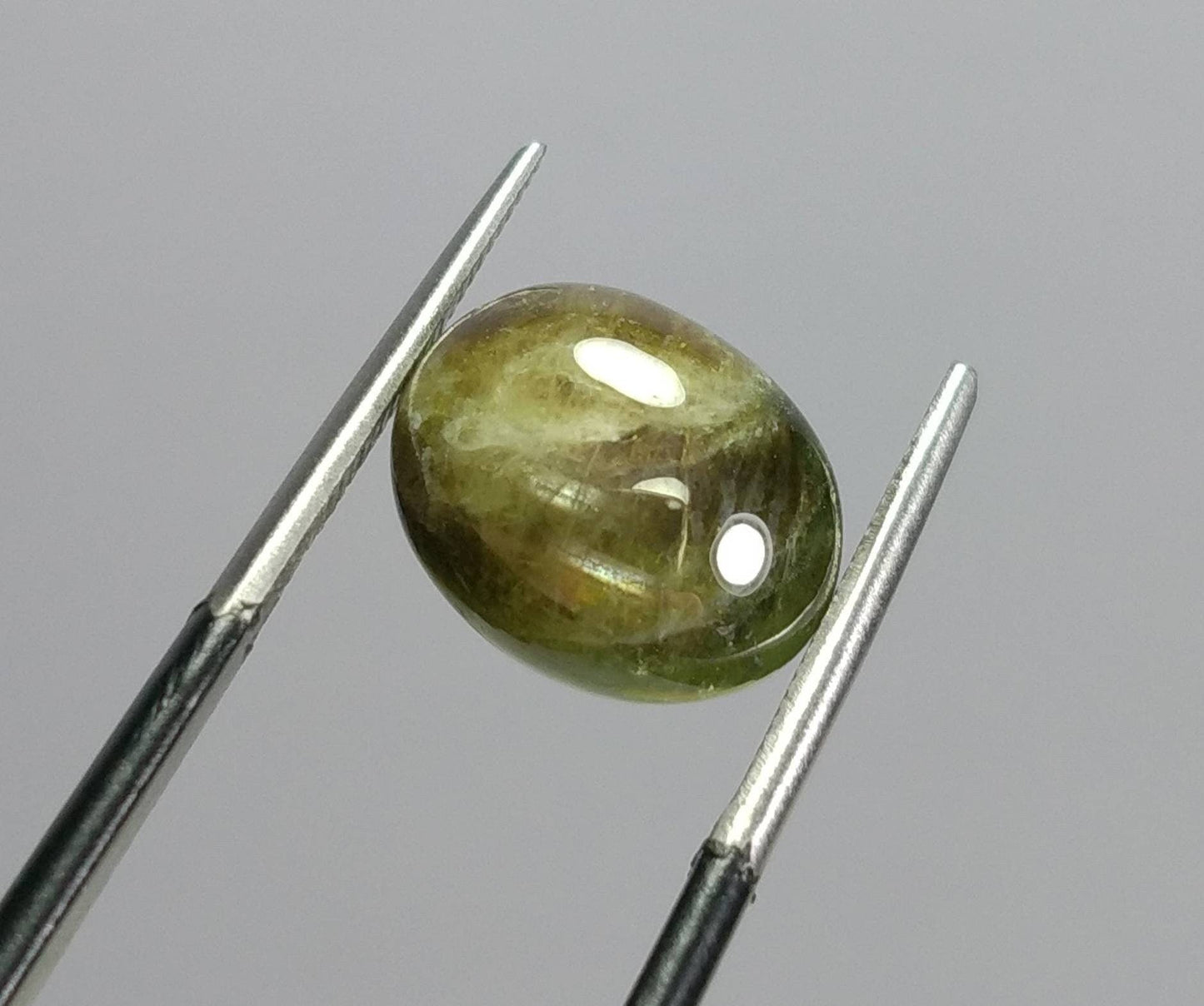 ARSAA GEMS AND MINERALSNatural top quality beautiful 20 carats small set of partially star green sapphire Cabochons - Premium from ARSAA GEMS AND MINERALS - Just $40.00! Shop now at ARSAA GEMS AND MINERALS