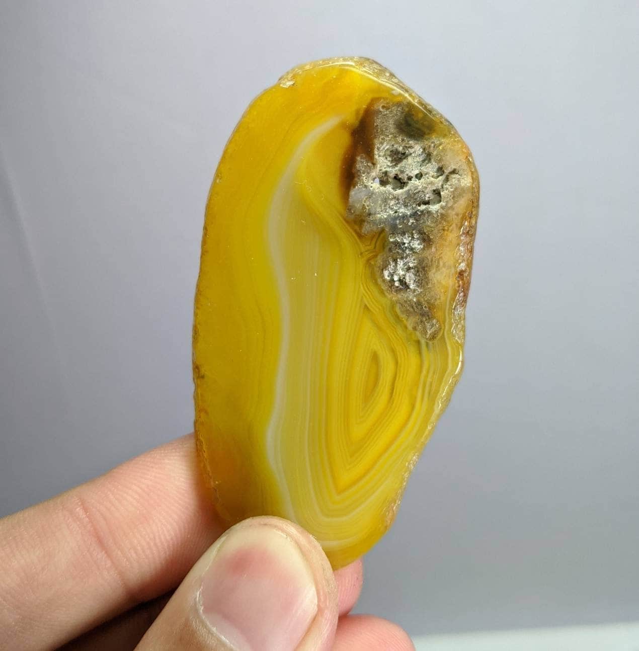 ARSAA GEMS AND MINERALSNatural fine quality beautiful 914 grams multicolor fine agate slices cabs lot - Premium from ARSAA GEMS AND MINERALS - Just $120.00! Shop now at ARSAA GEMS AND MINERALS