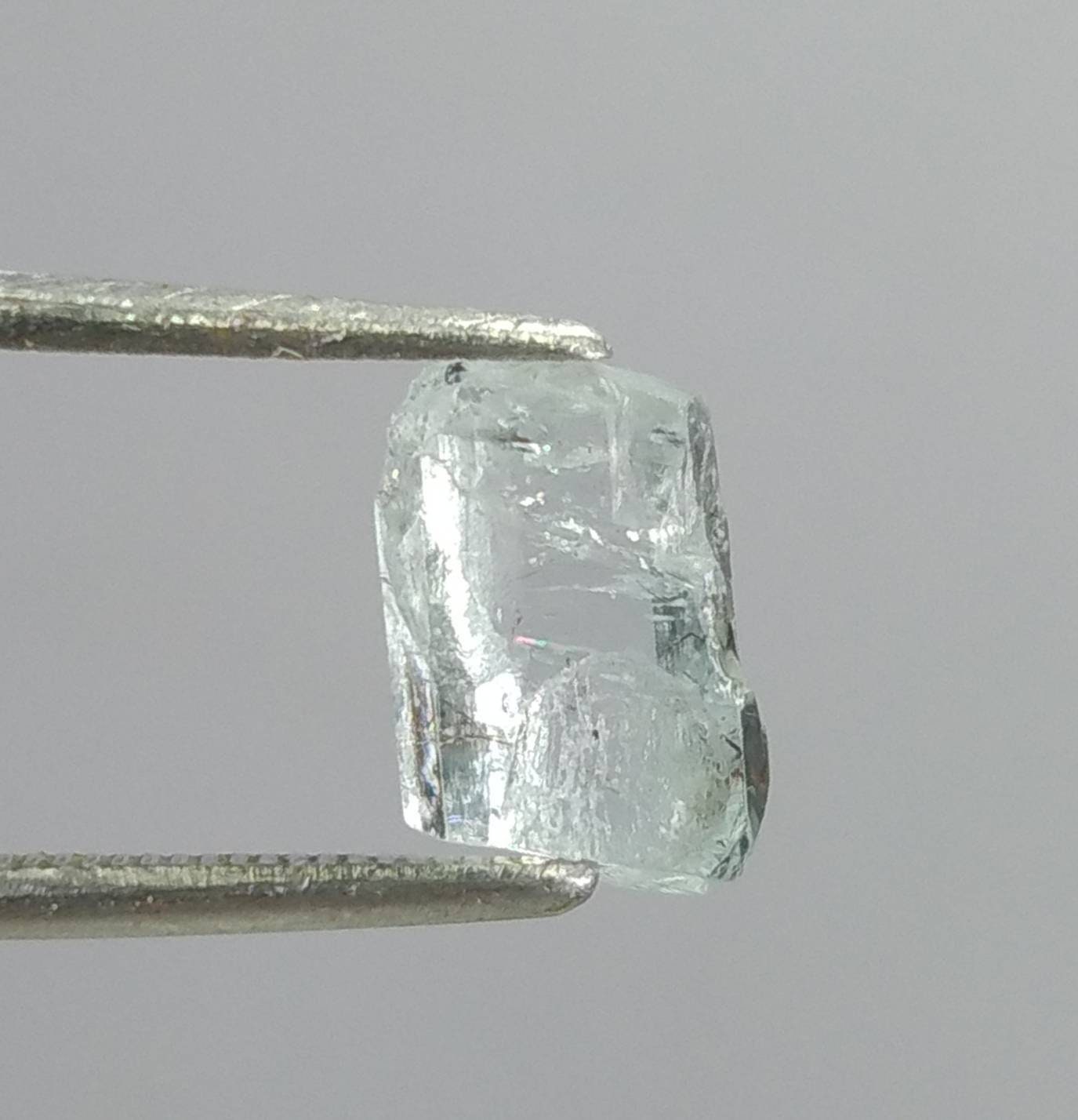 ARSAA GEMS AND MINERALSNatural fine quality beautiful 10.6 grams light blue small lot of aquamarine crystals - Premium  from ARSAA GEMS AND MINERALS - Just $50.00! Shop now at ARSAA GEMS AND MINERALS