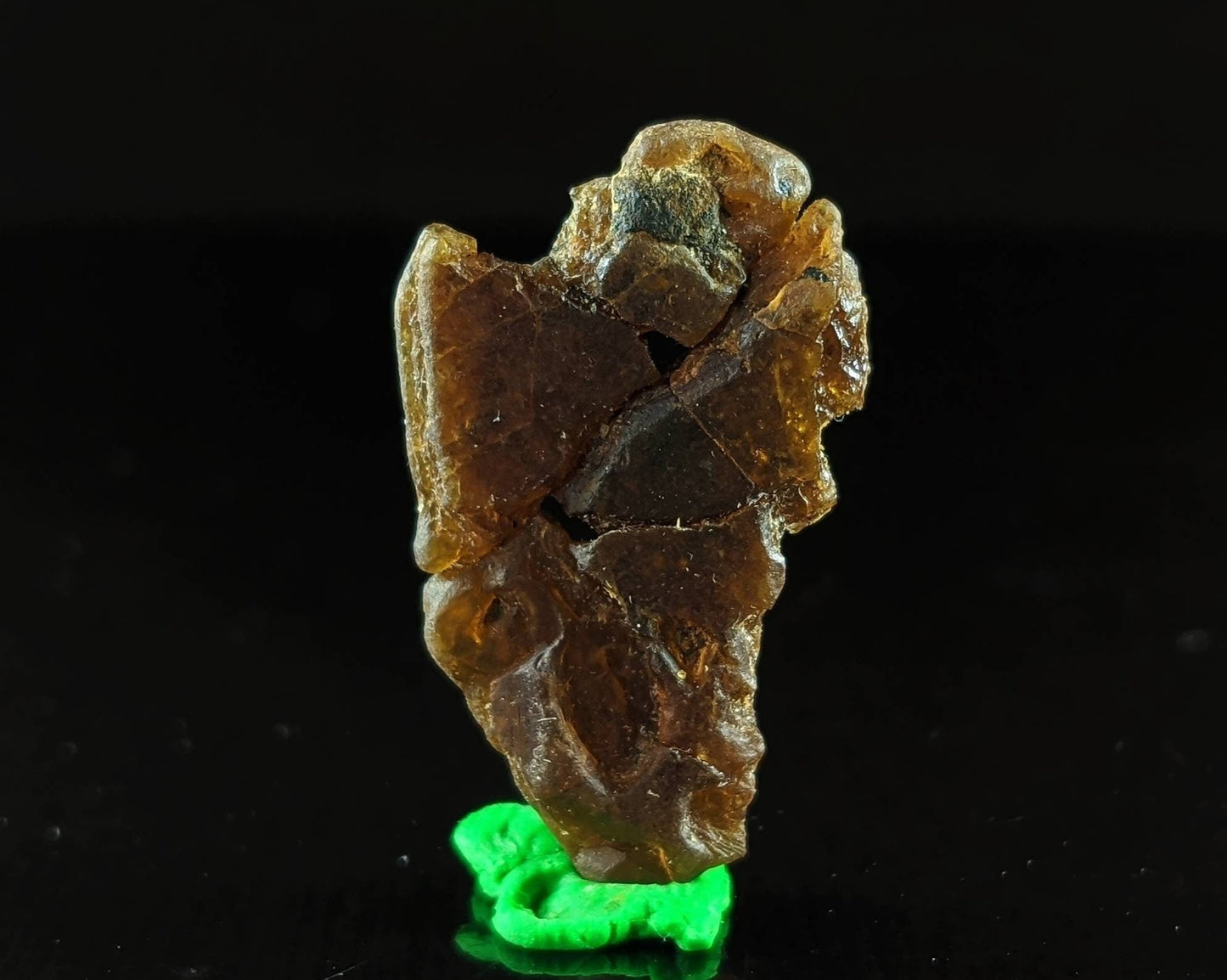 ARSAA GEMS AND MINERALSBastnaesite rare rough Natural 3.6 grams crystal from zagi mountain KP Pakistan - Premium from ARSAA GEMS AND MINERALS - Just $15.00! Shop now at ARSAA GEMS AND MINERALS