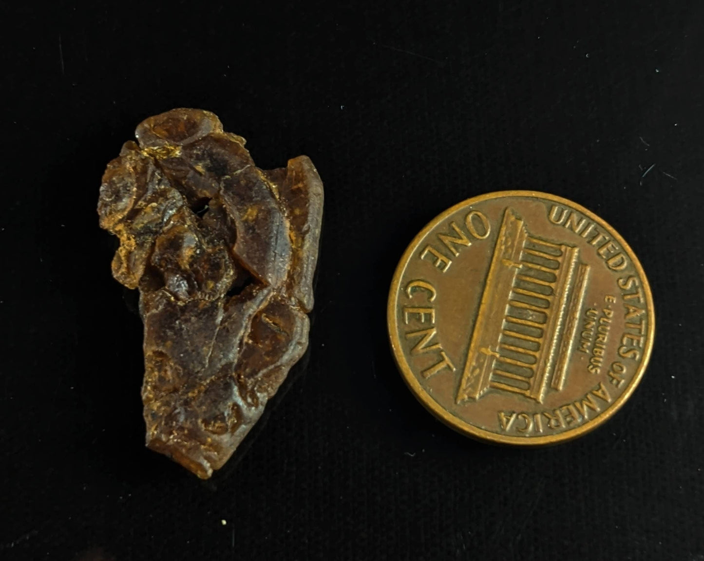 ARSAA GEMS AND MINERALSBastnaesite rare rough Natural 3.6 grams crystal from zagi mountain KP Pakistan - Premium from ARSAA GEMS AND MINERALS - Just $15.00! Shop now at ARSAA GEMS AND MINERALS