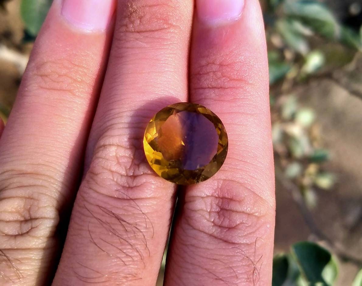 ARSAA GEMS AND MINERALSNatural top quality faceted gem - Premium  from ARSAA GEMS AND MINERALS - Just $25.00! Shop now at ARSAA GEMS AND MINERALS
