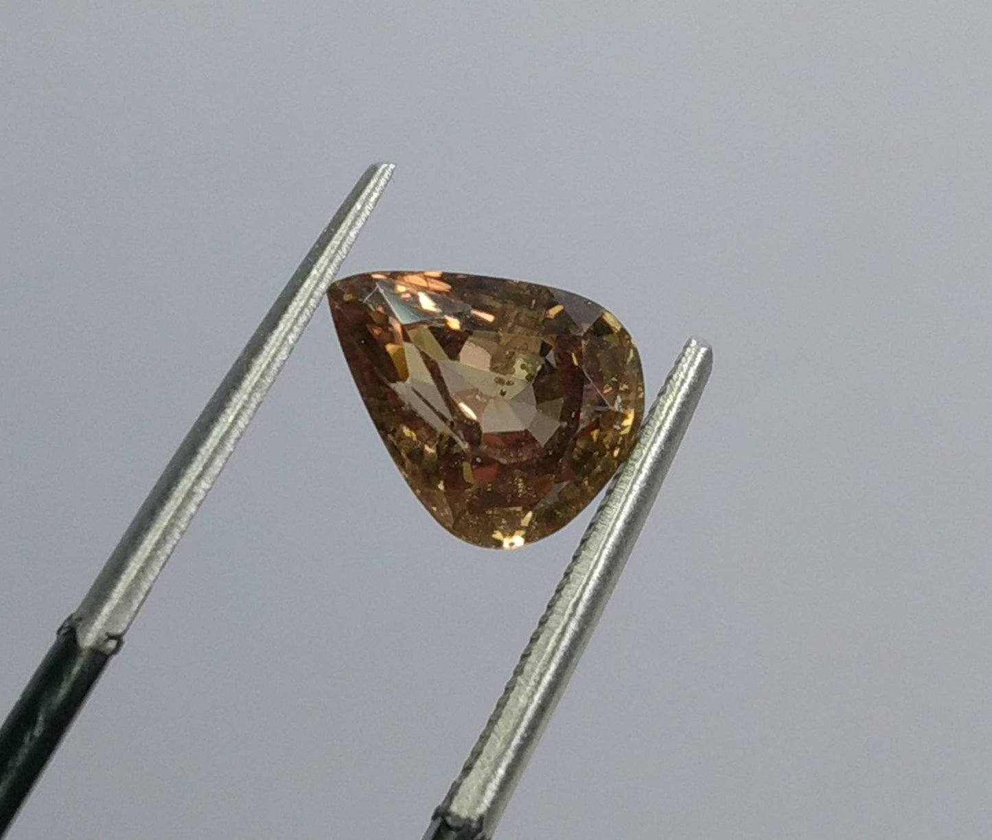 ARSAA GEMS AND MINERALSNatural top quality beautiful 10 carats Small sized set of faceted VV clarity zircon gems - Premium  from ARSAA GEMS AND MINERALS - Just $50.00! Shop now at ARSAA GEMS AND MINERALS