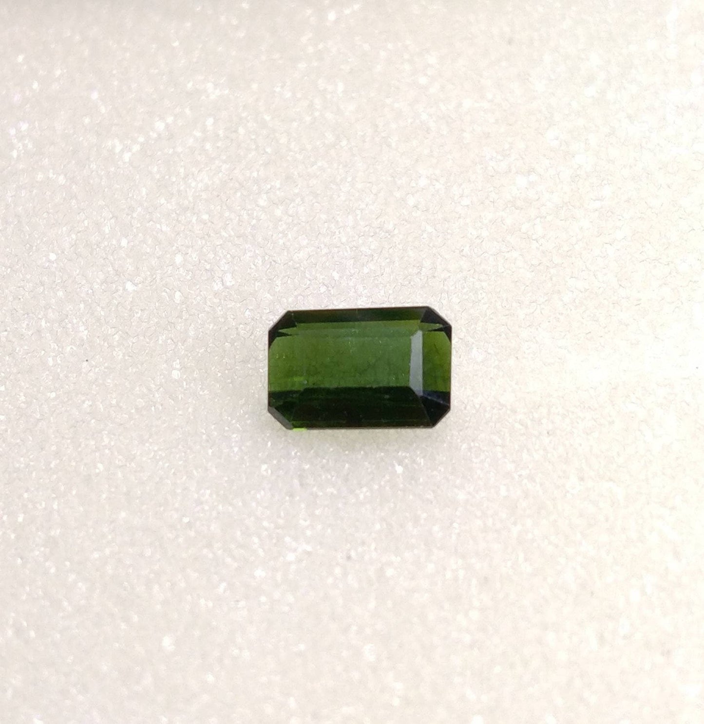 ARSAA GEMS AND MINERALSNatural top quality beautiful 2 carat radiant shape faceted green Tourmaline gem - Premium from ARSAA GEMS AND MINERALS - Just $18.00! Shop now at ARSAA GEMS AND MINERALS
