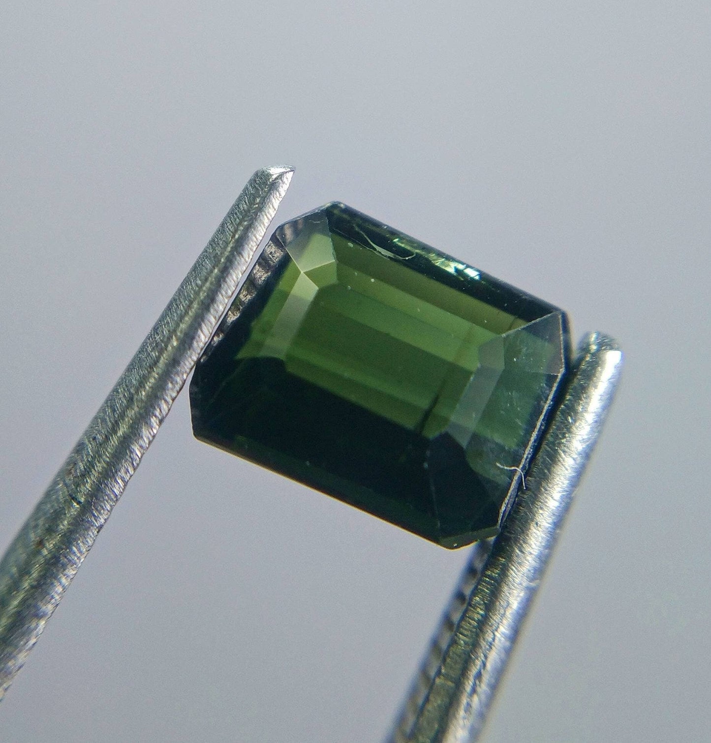 ARSAA GEMS AND MINERALSNatural top quality beautiful 4.5 carats small lot of dark blue and green color faceted radiant shapes tourmaline gems - Premium from ARSAA GEMS AND MINERALS - Just $23.00! Shop now at ARSAA GEMS AND MINERALS
