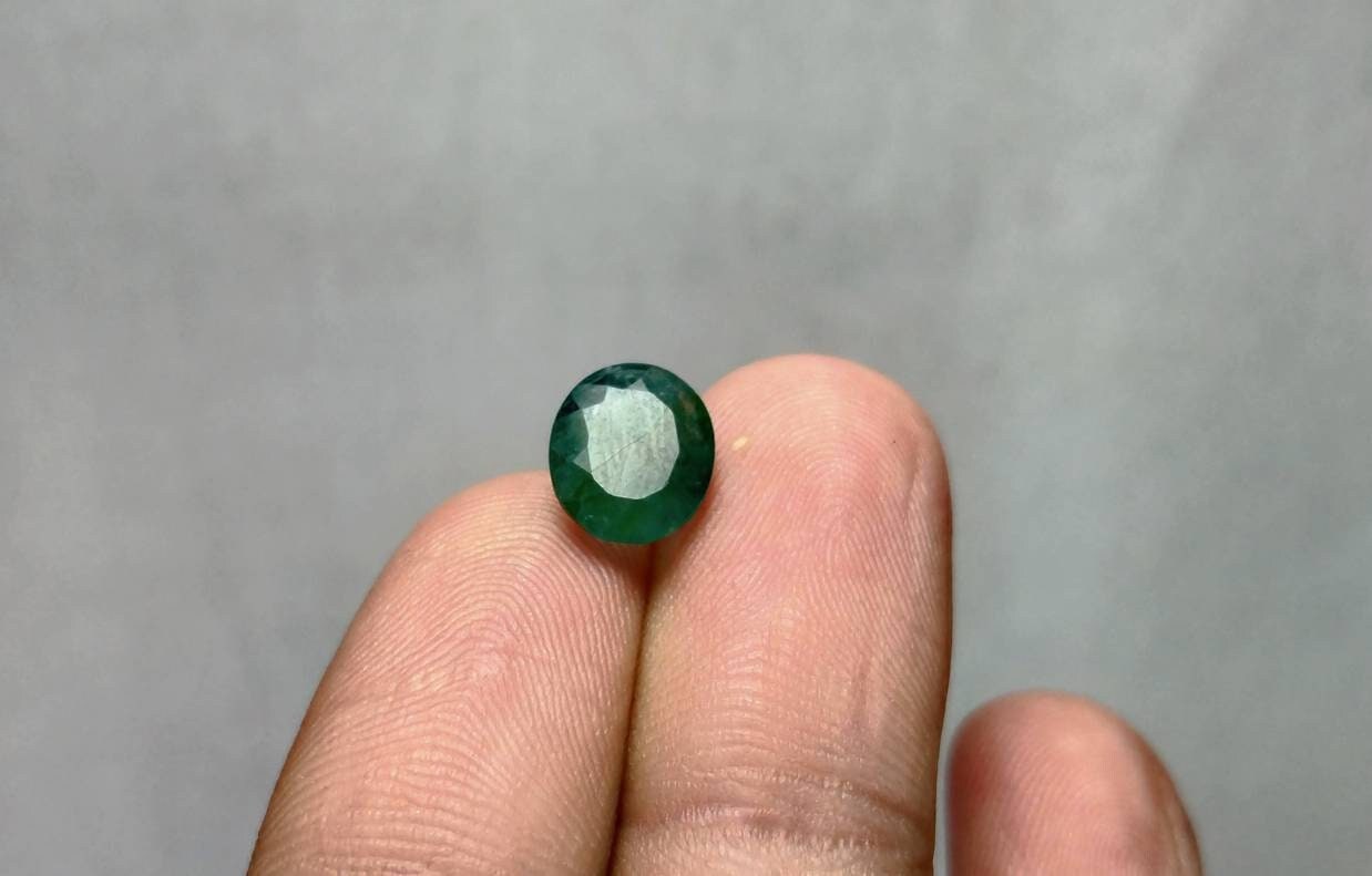 ARSAA GEMS AND MINERALSNatural top quality beautiful faceted grendiderite Gems - Premium from ARSAA GEMS AND MINERALS - Just $50.00! Shop now at ARSAA GEMS AND MINERALS