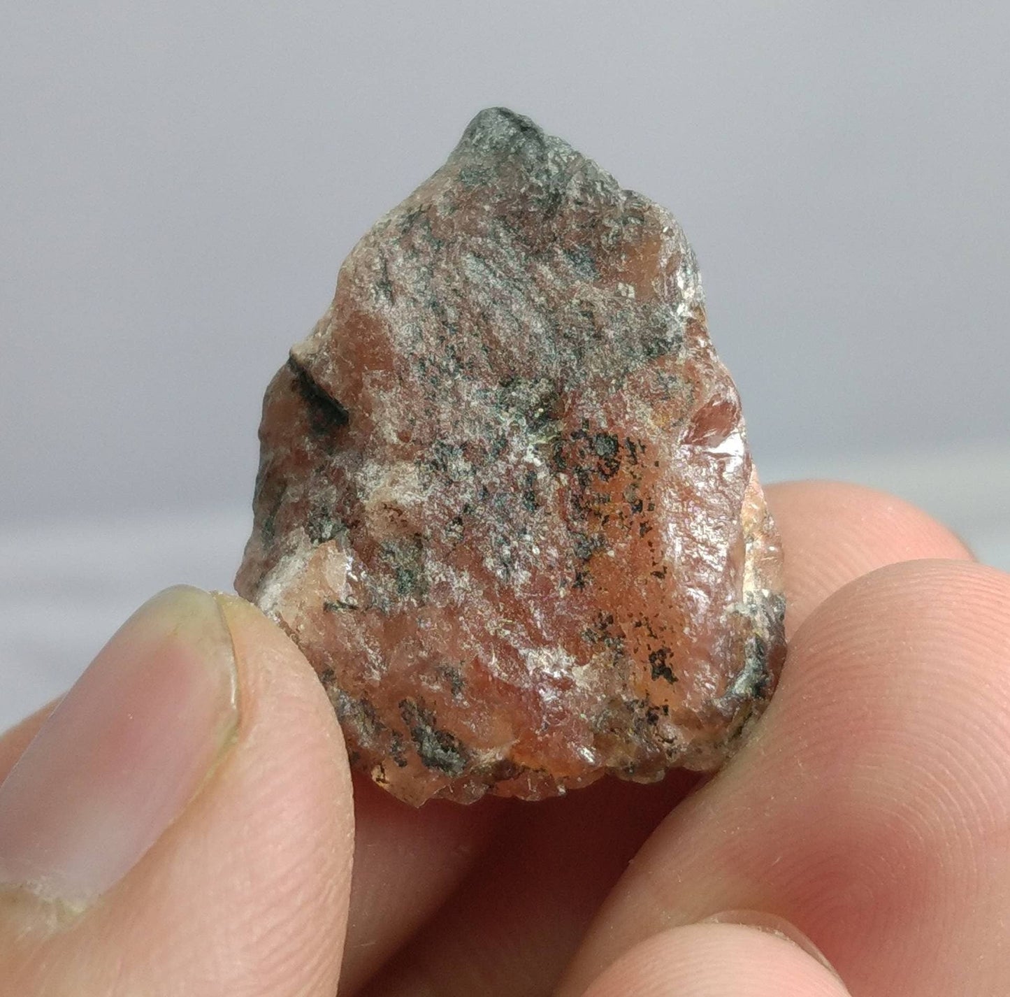 ARSAA GEMS AND MINERALSNatural top quality beautiful 164 grams small lot of triplite Crystals - Premium from ARSAA GEMS AND MINERALS - Just $120.00! Shop now at ARSAA GEMS AND MINERALS