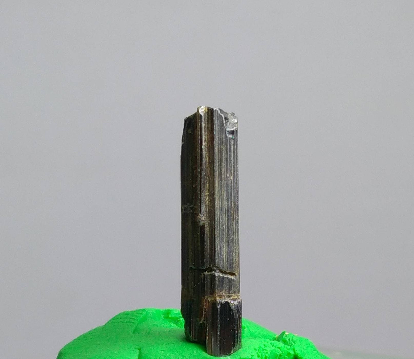 ARSAA GEMS AND MINERALSNatural top quality beautiful 1.7 grams terminated Rutile crystal - Premium from ARSAA GEMS AND MINERALS - Just $20.00! Shop now at ARSAA GEMS AND MINERALS