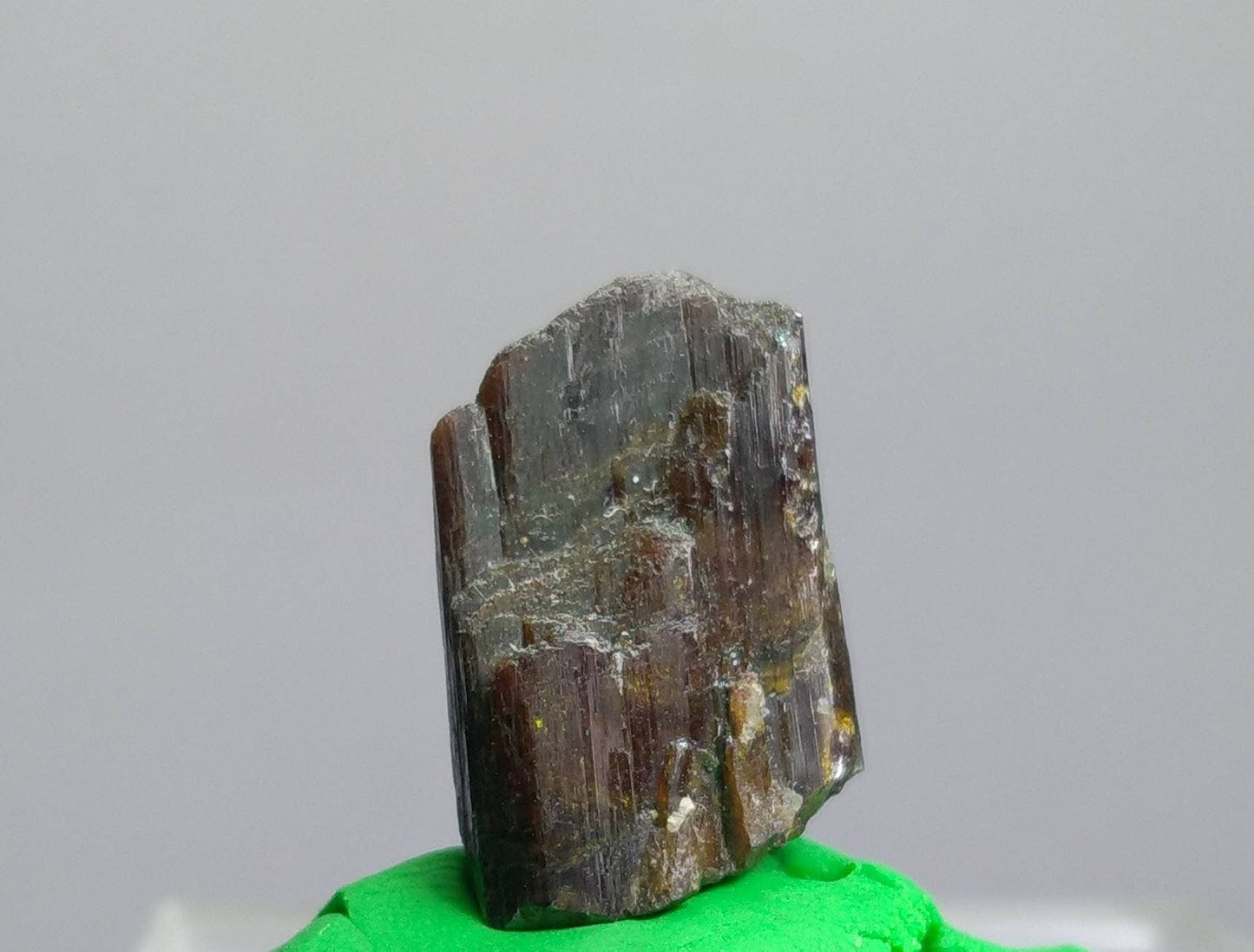 ARSAA GEMS AND MINERALSNatural top quality beautiful 5.3 grams terminated pattern structure Rutile crystal - Premium from ARSAA GEMS AND MINERALS - Just $40.00! Shop now at ARSAA GEMS AND MINERALS