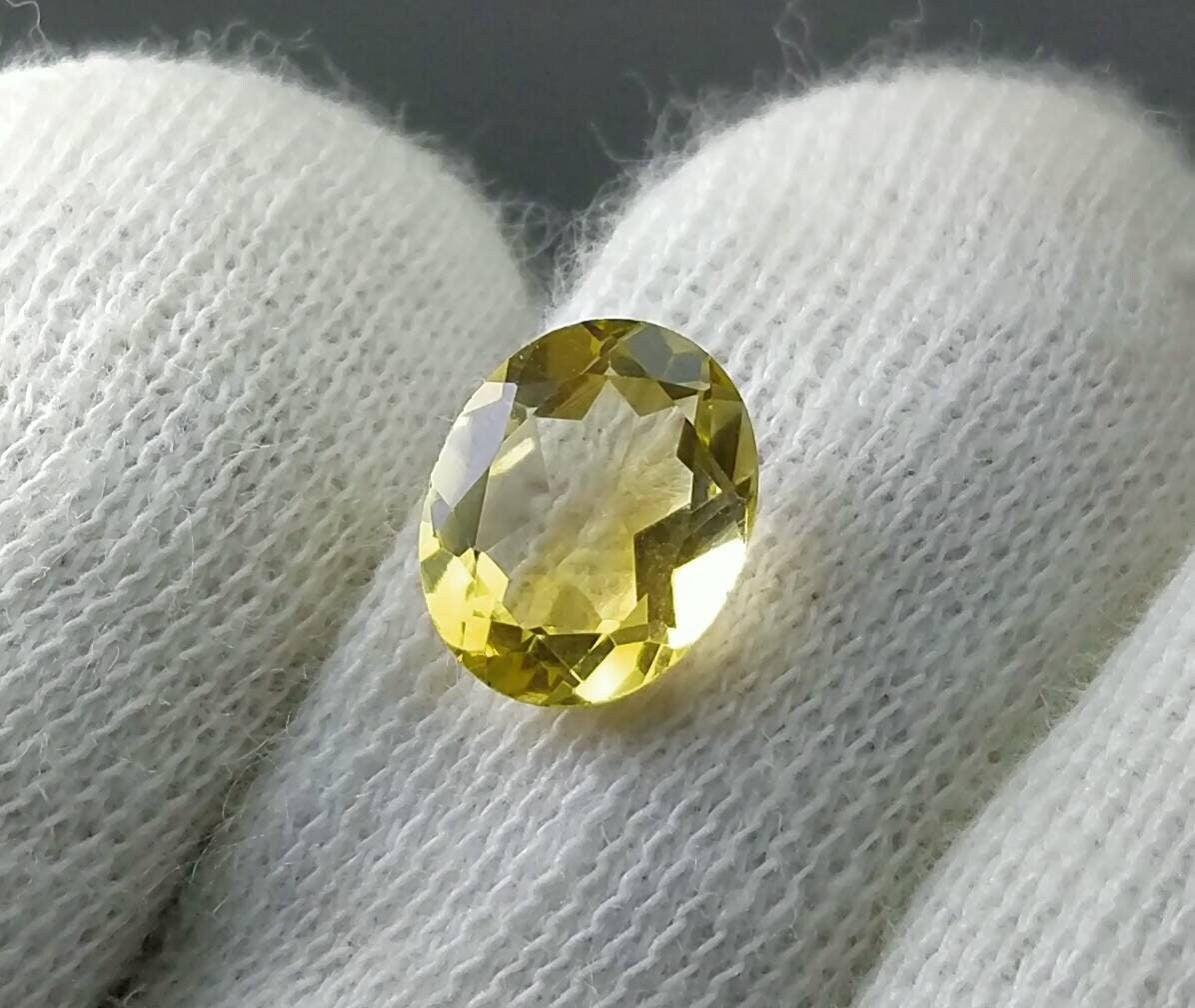 ARSAA GEMS AND MINERALSNatural good quality calibrated ring sizes faceted citrine gems - Premium from ARSAA GEMS AND MINERALS - Just $50.00! Shop now at ARSAA GEMS AND MINERALS
