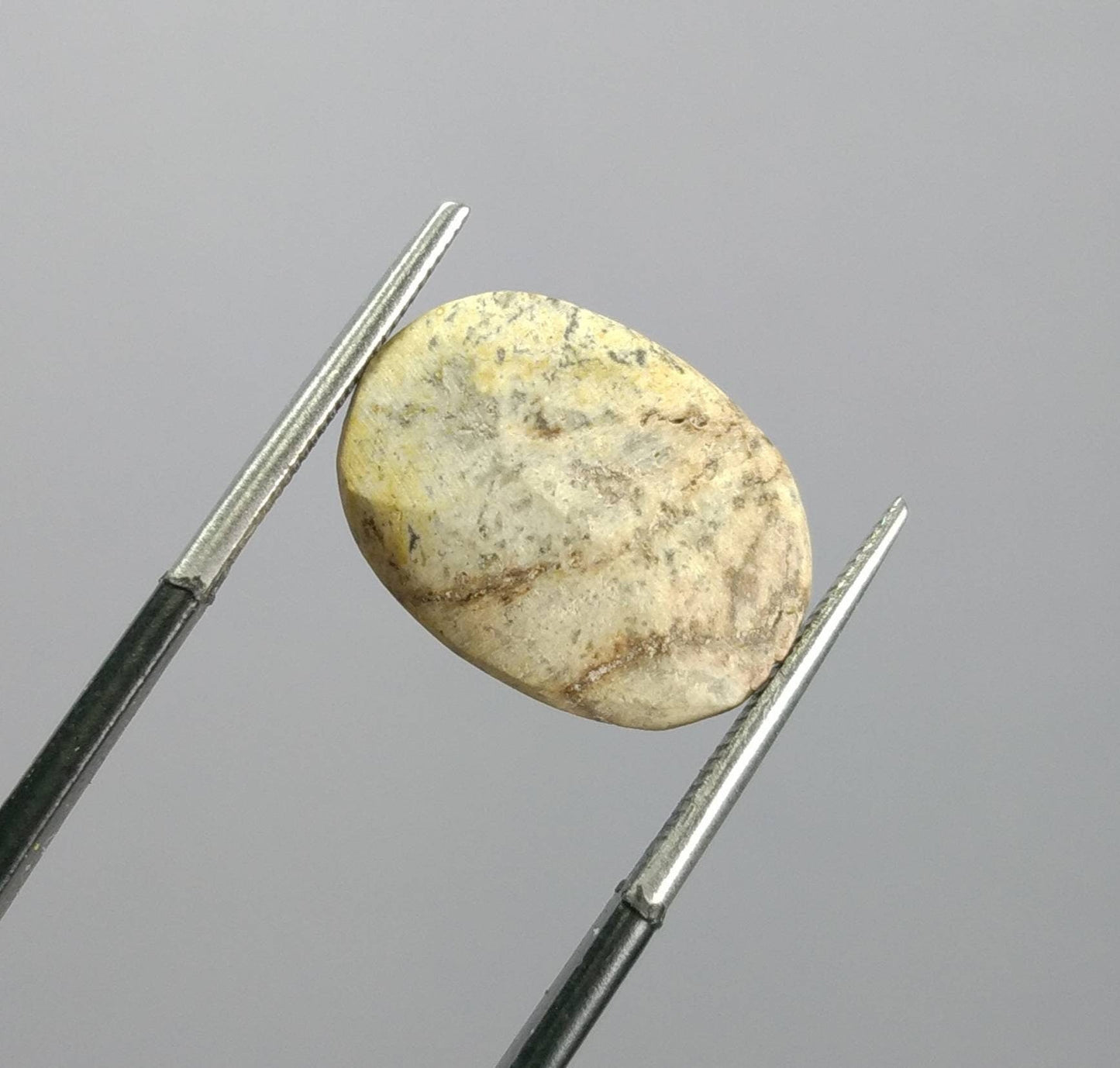 ARSAA GEMS AND MINERALSNatural good quality beautiful 5.5 carat oval shape untreated unheated turquoise cabochon - Premium from ARSAA GEMS AND MINERALS - Just $6.00! Shop now at ARSAA GEMS AND MINERALS