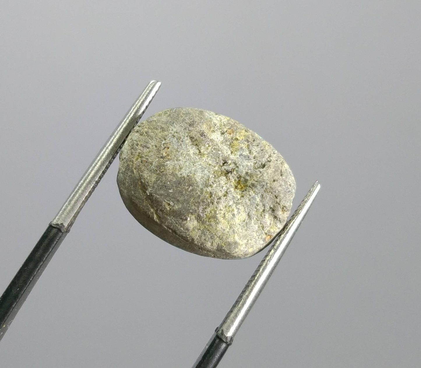 ARSAA GEMS AND MINERALSNatural good quality beautiful 7 carat oval shape untreated unheated turquoise cabochon - Premium  from ARSAA GEMS AND MINERALS - Just $7.00! Shop now at ARSAA GEMS AND MINERALS