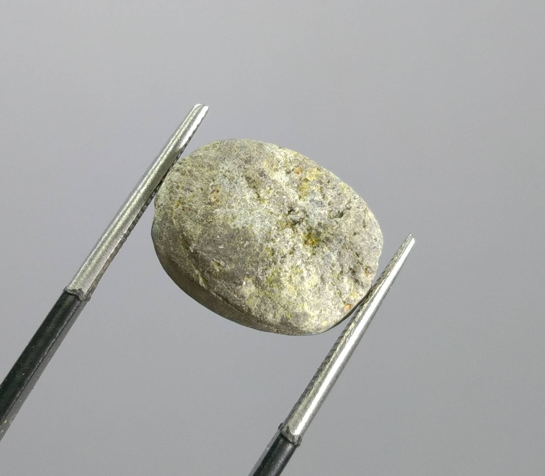 ARSAA GEMS AND MINERALSNatural good quality beautiful 7 carat oval shape untreated unheated turquoise cabochon - Premium  from ARSAA GEMS AND MINERALS - Just $7.00! Shop now at ARSAA GEMS AND MINERALS