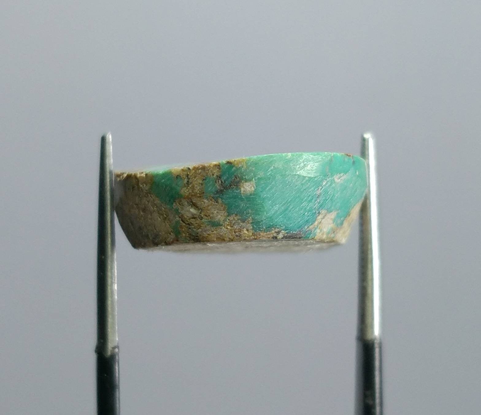 ARSAA GEMS AND MINERALSNatural top quality beautiful 24 carats untreated unheated oval shape turquoise cabochon - Premium  from ARSAA GEMS AND MINERALS - Just $24.00! Shop now at ARSAA GEMS AND MINERALS