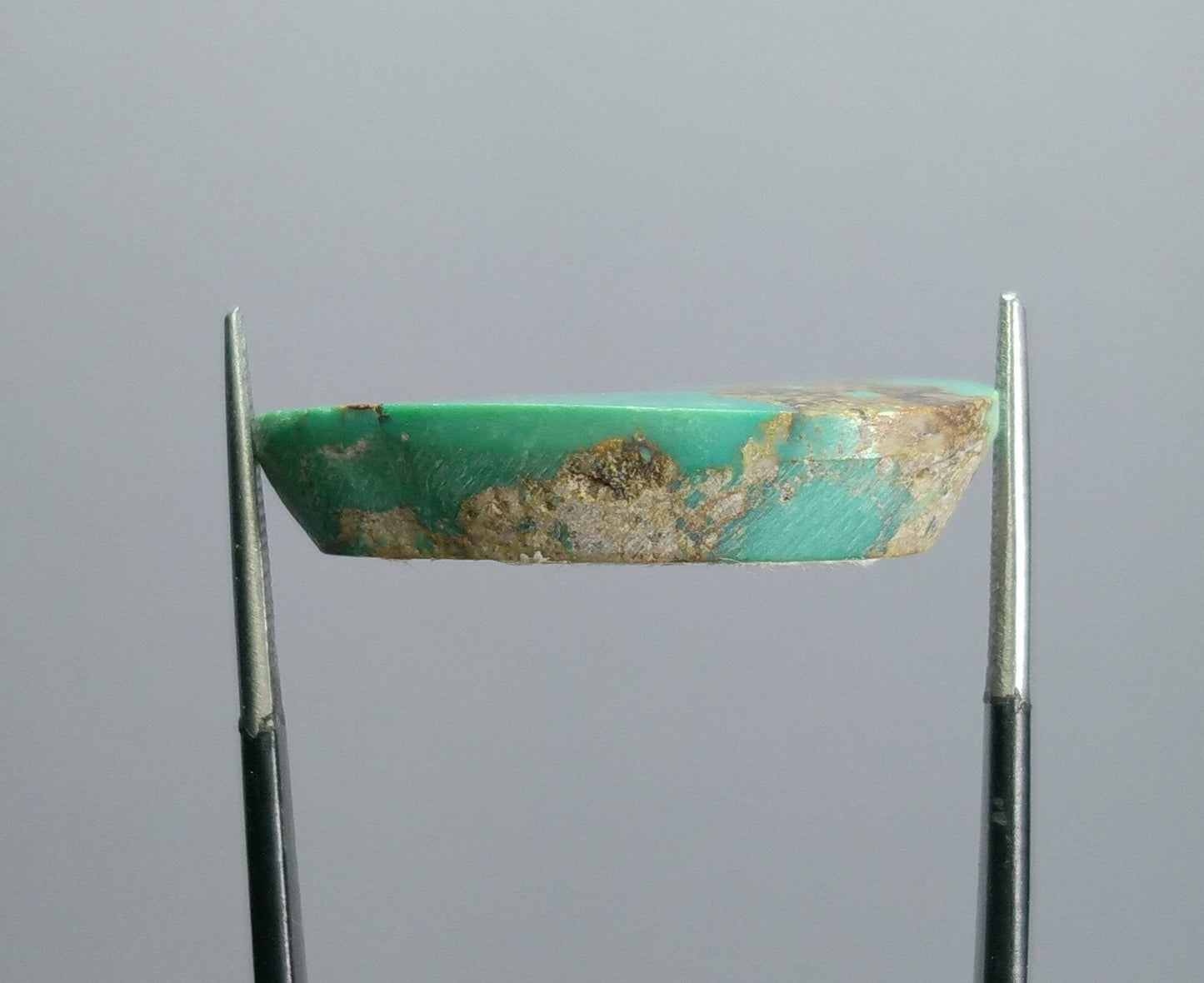 ARSAA GEMS AND MINERALSNatural top quality beautiful 24 carats untreated unheated oval shape turquoise cabochon - Premium  from ARSAA GEMS AND MINERALS - Just $24.00! Shop now at ARSAA GEMS AND MINERALS