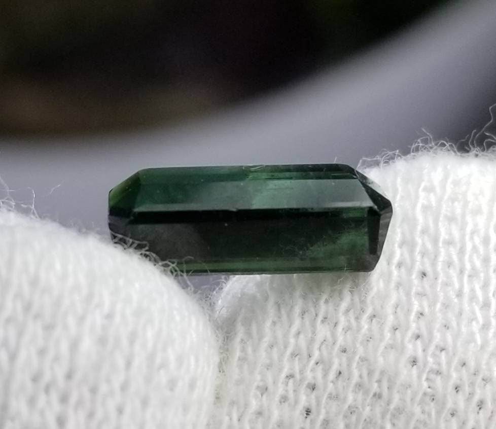 ARSAA GEMS AND MINERALSNatural top quality small sized ring size green tourmaline gems - Premium from ARSAA GEMS AND MINERALS - Just $14.00! Shop now at ARSAA GEMS AND MINERALS