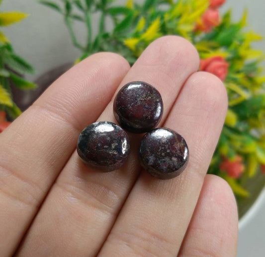 ARSAA GEMS AND MINERALSNatural fine quality beautiful 28 carats calibrated jasper cabochons - Premium  from ARSAA GEMS AND MINERALS - Just $15.00! Shop now at ARSAA GEMS AND MINERALS