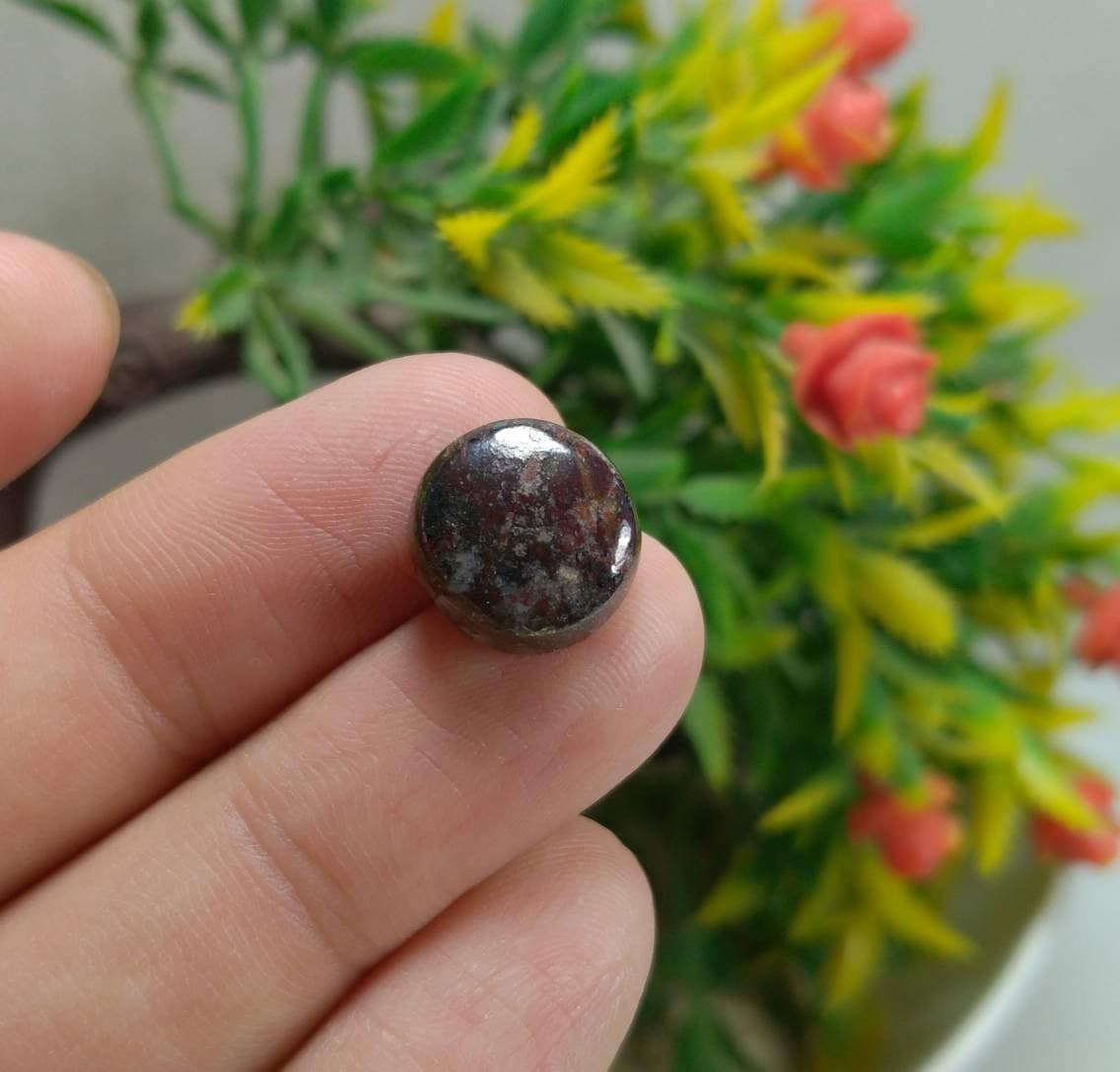 ARSAA GEMS AND MINERALSNatural fine quality beautiful 28 carats calibrated jasper cabochons - Premium from ARSAA GEMS AND MINERALS - Just $15.00! Shop now at ARSAA GEMS AND MINERALS