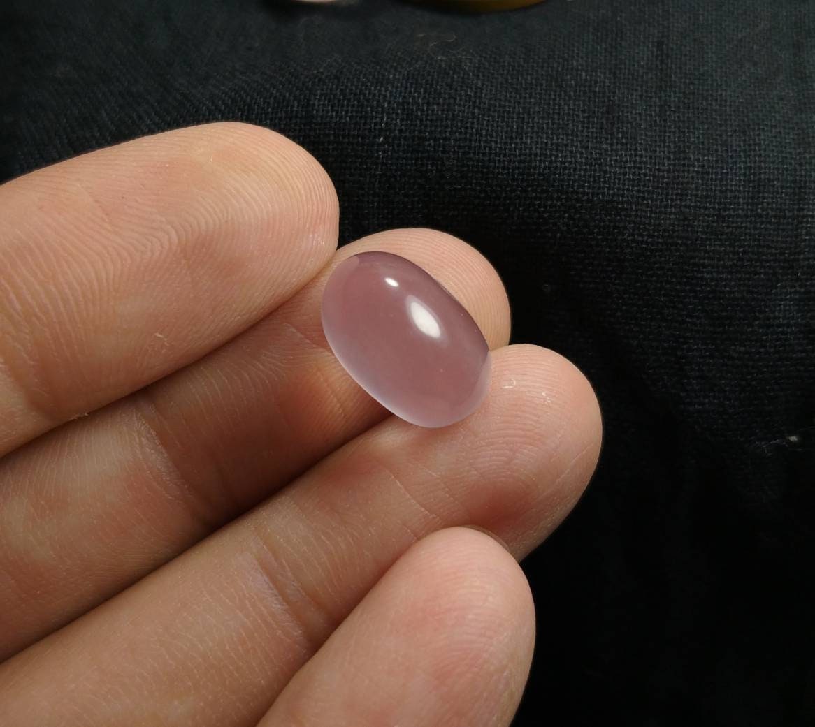 ARSAA GEMS AND MINERALSNatural Fine quality beautiful 70 carats rose quartz cabochons lot - Premium from ARSAA GEMS AND MINERALS - Just $50.00! Shop now at ARSAA GEMS AND MINERALS