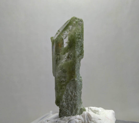 ARSAA GEMS AND MINERALSNatural top quality beautiful 10.2 grams chlorine quartz Crystal - Premium  from ARSAA GEMS AND MINERALS - Just $16.00! Shop now at ARSAA GEMS AND MINERALS