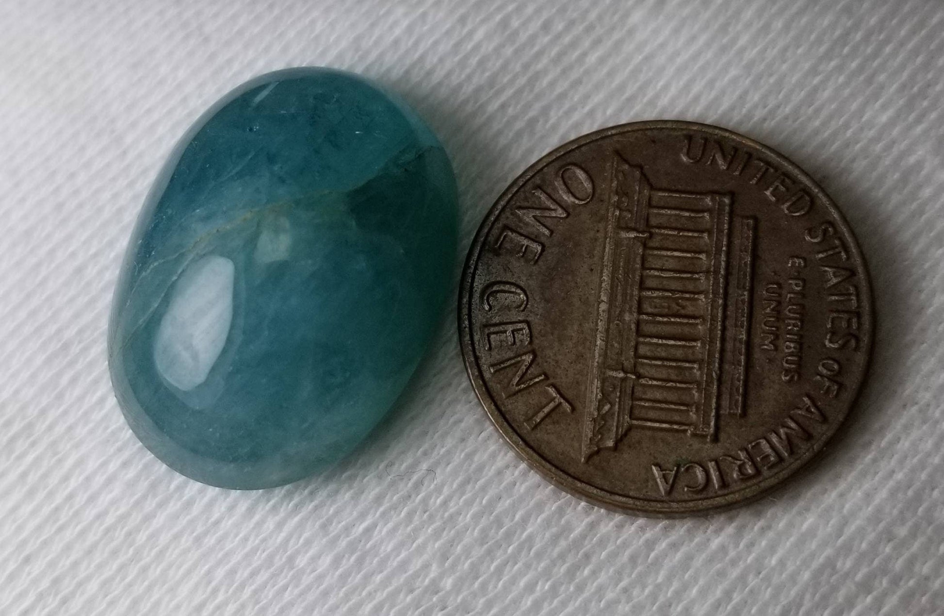ARSAA GEMS AND MINERALSNatural Very Rare good quality ring size grendedirite cabochon - Premium  from ARSAA GEMS AND MINERALS - Just $35.00! Shop now at ARSAA GEMS AND MINERALS