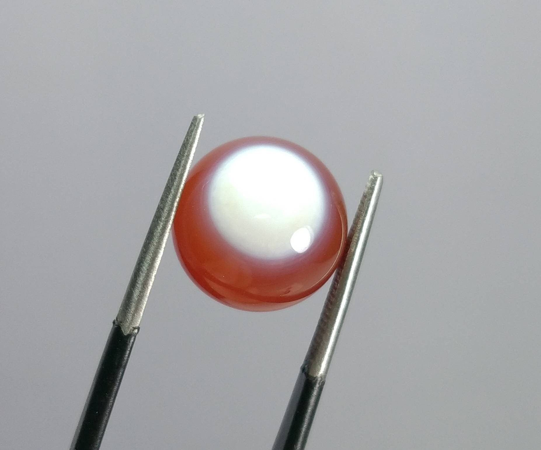ARSAA GEMS AND MINERALSNatural fine quality beautiful 41 carats small set of fine agate Cabochons - Premium  from ARSAA GEMS AND MINERALS - Just $20.00! Shop now at ARSAA GEMS AND MINERALS