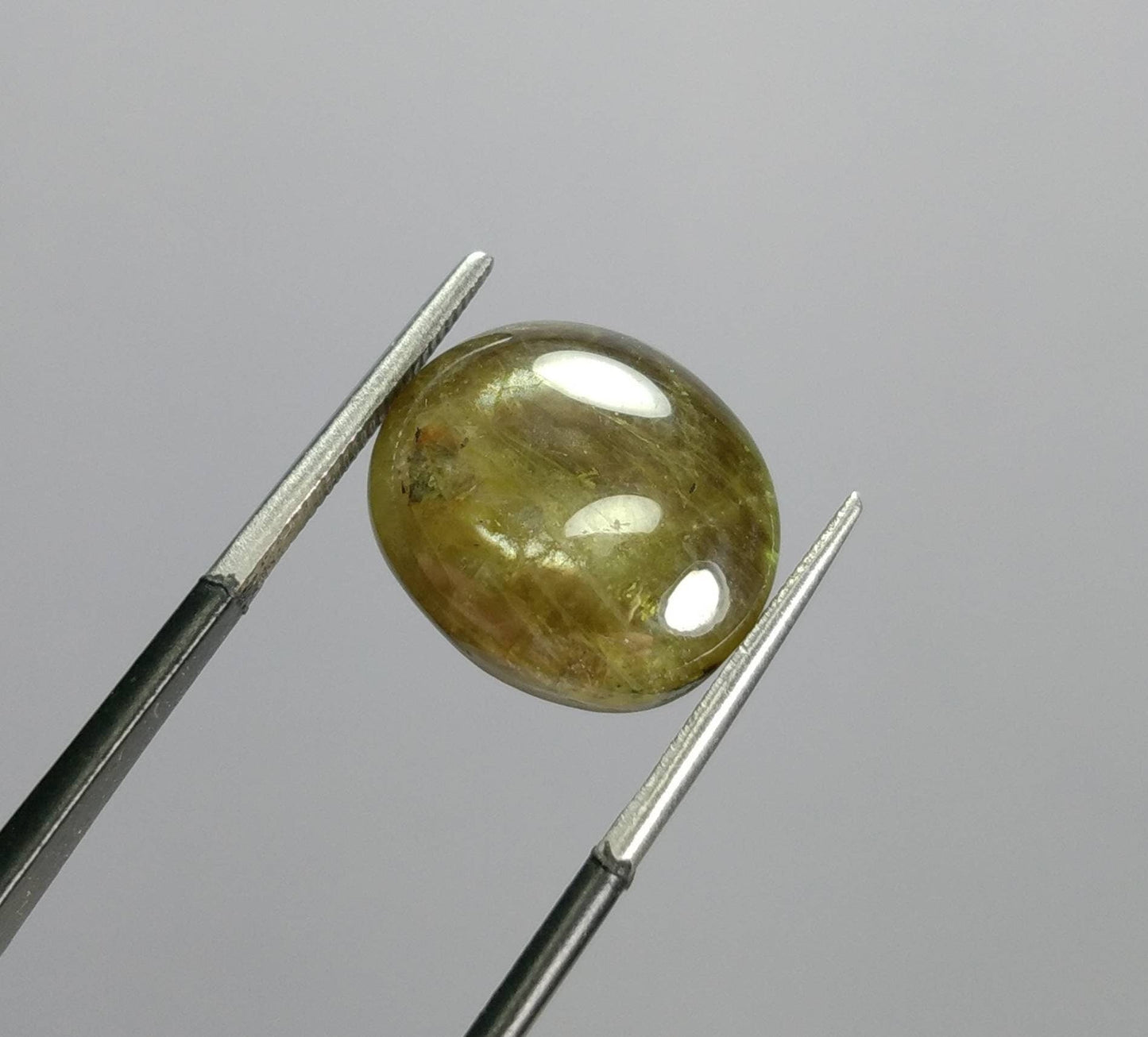 ARSAA GEMS AND MINERALSNatural top quality beautiful 34 carats small set of partially star green sapphire Cabochons - Premium from ARSAA GEMS AND MINERALS - Just $65.00! Shop now at ARSAA GEMS AND MINERALS