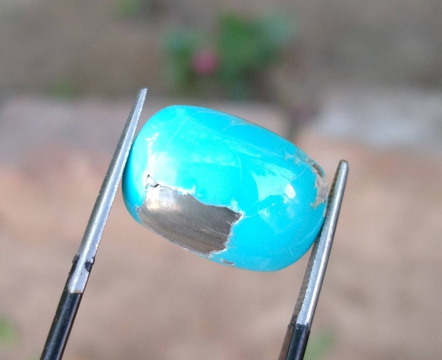 ARSAA GEMS AND MINERALSNatural fine quality beautiful 72 carats oval shapes small lot of blue kingman stabilized turquoise cabochons - Premium from ARSAA GEMS AND MINERALS - Just $70.00! Shop now at ARSAA GEMS AND MINERALS