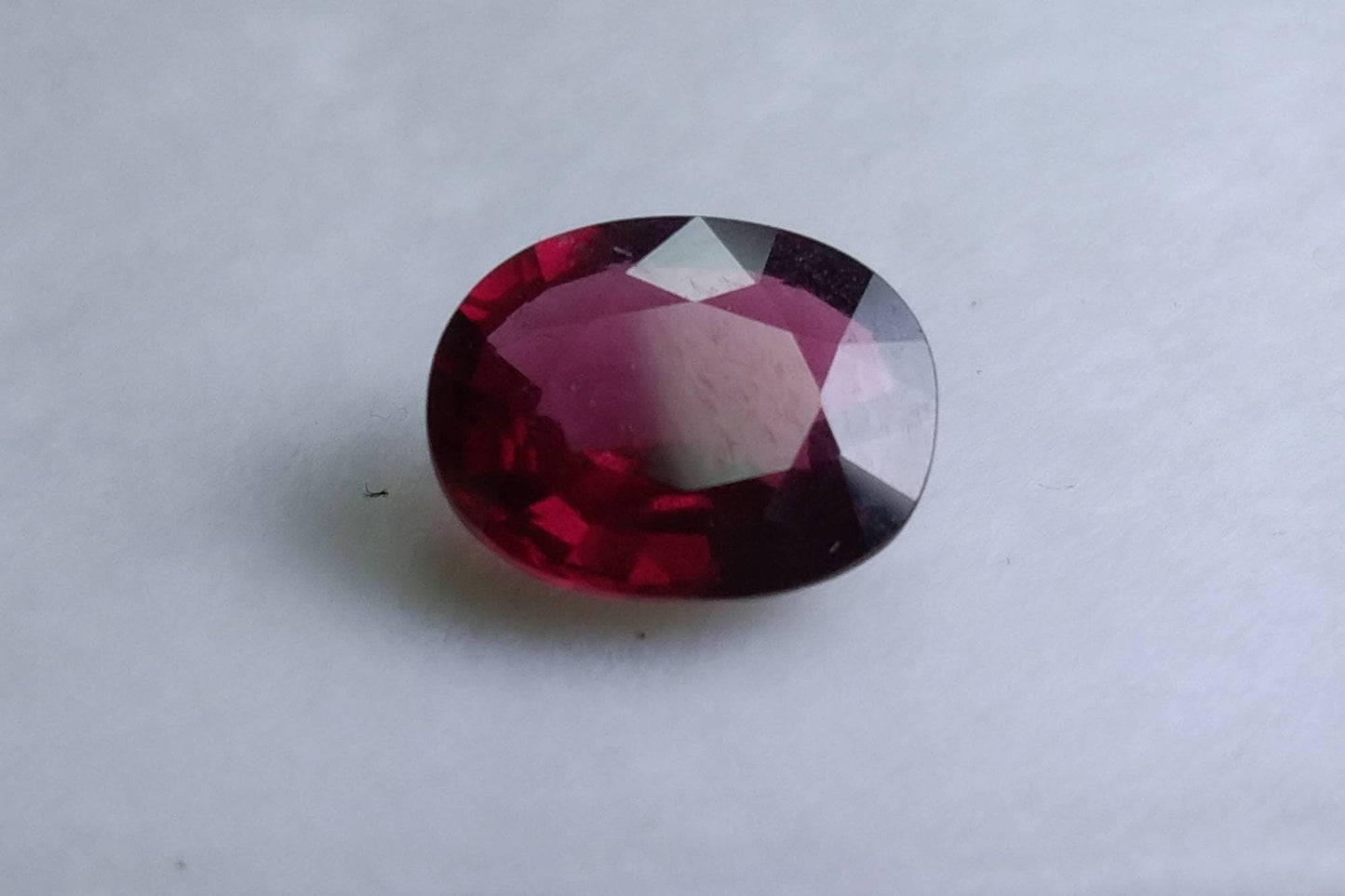 ARSAA GEMS AND MINERALSNatural top quality beautiful 17.5 carats VV clarity faceted oval shapes small jewlery set of small sized rhodolite garnet gems - Premium from ARSAA GEMS AND MINERALS - Just $115.00! Shop now at ARSAA GEMS AND MINERALS