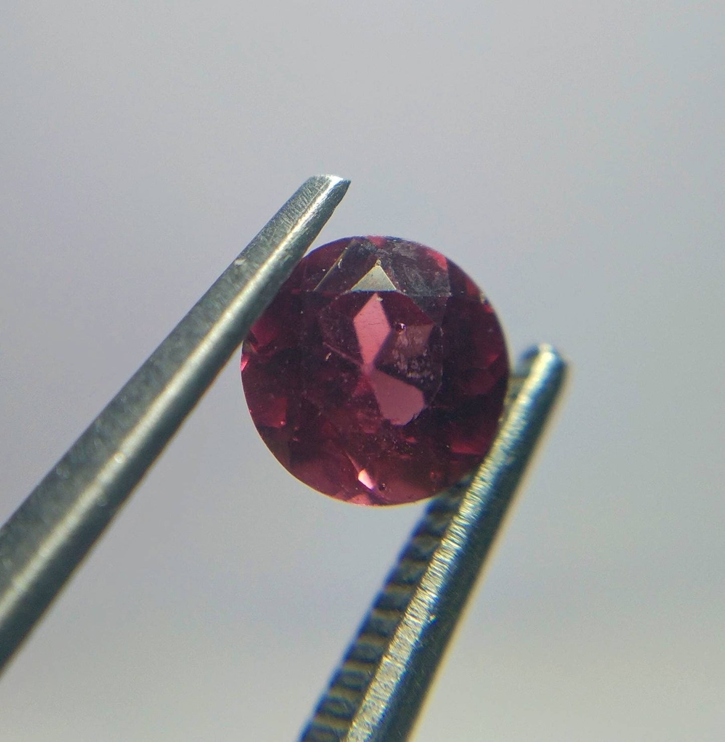 ARSAA GEMS AND MINERALSNatural top quality beautiful 8.5 carats VV clarity faceted small jewlery set of small sized rhodolite garnet gems - Premium from ARSAA GEMS AND MINERALS - Just $55.00! Shop now at ARSAA GEMS AND MINERALS