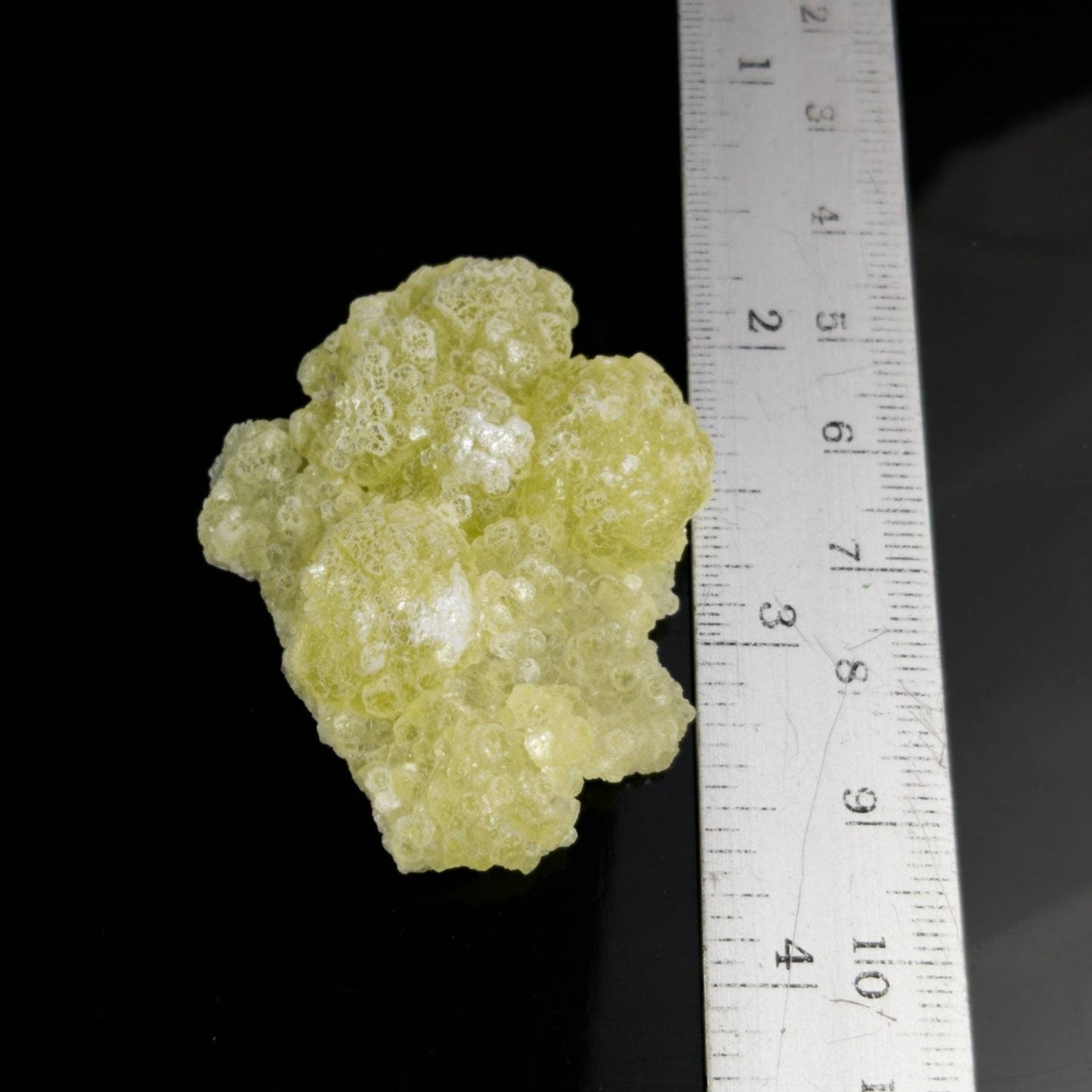 ARSAA GEMS AND MINERALSNatural beautiful 16.3 grams brucite specimen from Balochistan Pakistan - Premium  from ARSAA GEMS AND MINERALS - Just $30.00! Shop now at ARSAA GEMS AND MINERALS
