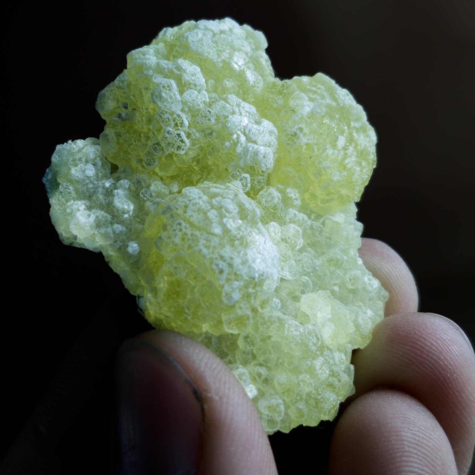ARSAA GEMS AND MINERALSNatural beautiful 16.3 grams brucite specimen from Balochistan Pakistan - Premium  from ARSAA GEMS AND MINERALS - Just $30.00! Shop now at ARSAA GEMS AND MINERALS