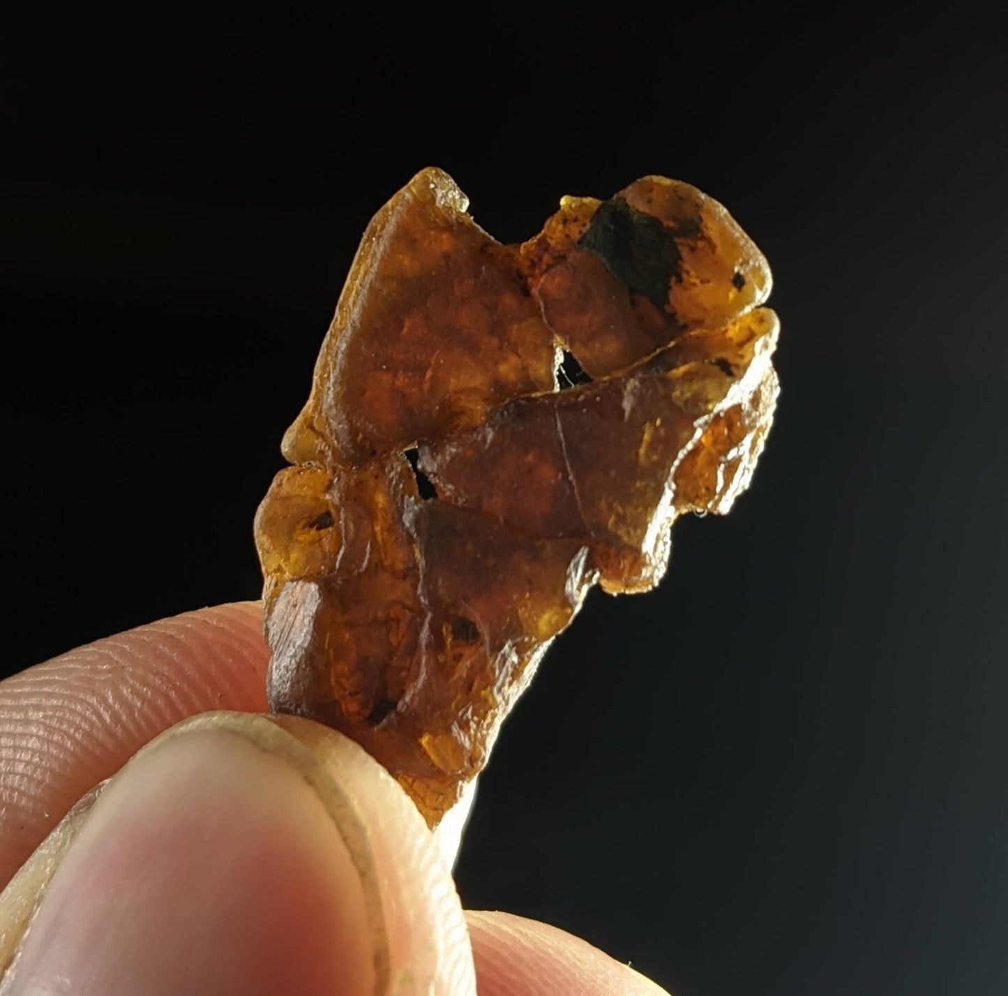 ARSAA GEMS AND MINERALSBastnaesite rare rough Natural 3.6 grams crystal from zagi mountain KP Pakistan - Premium from ARSAA GEMS AND MINERALS - Just $15.00! Shop now at ARSAA GEMS AND MINERALS