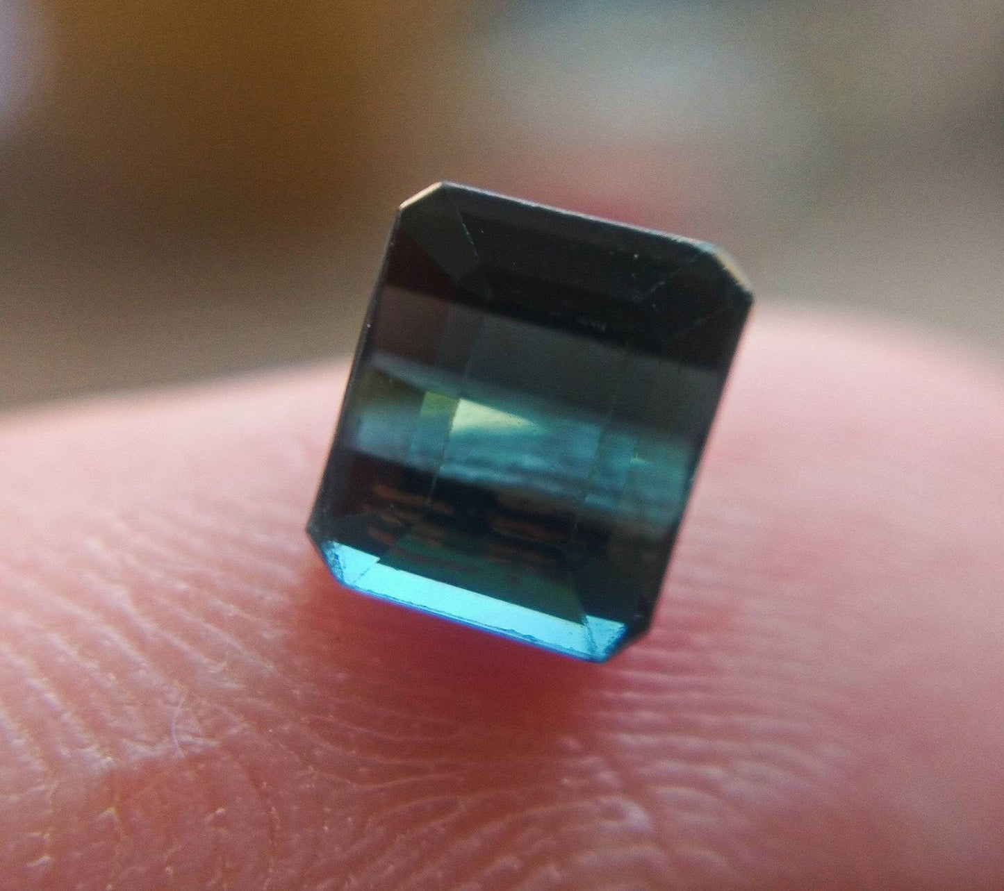 ARSAA GEMS AND MINERALSNatural fine quality beautiful 16 carats dark green color small lot of faceted radiant shapes tourmaline gems - Premium from ARSAA GEMS AND MINERALS - Just $80.00! Shop now at ARSAA GEMS AND MINERALS