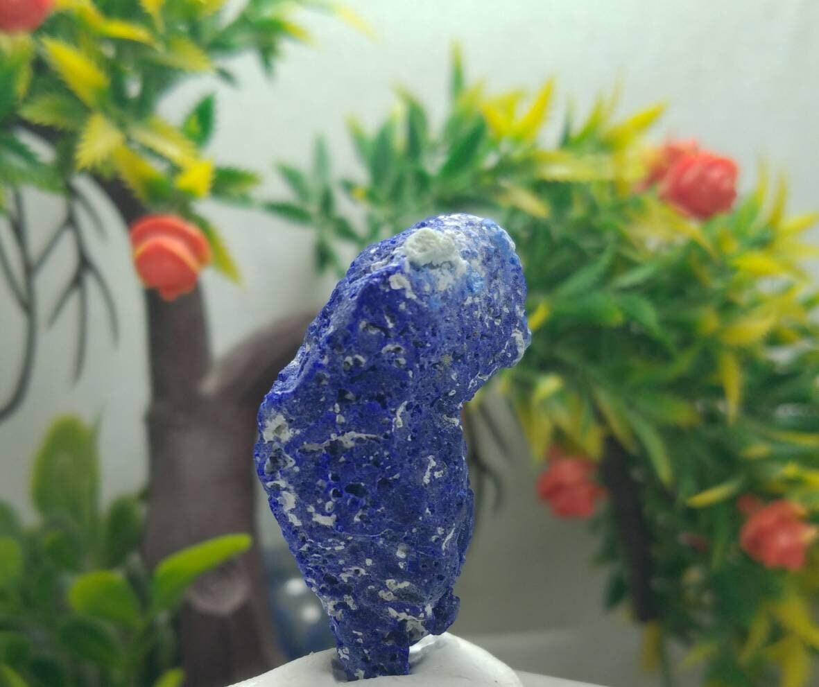 ARSAA GEMS AND MINERALSNatural fine quality beautiful 20.7 grams UV reactive lazurite specimen - Premium  from ARSAA GEMS AND MINERALS - Just $25.00! Shop now at ARSAA GEMS AND MINERALS