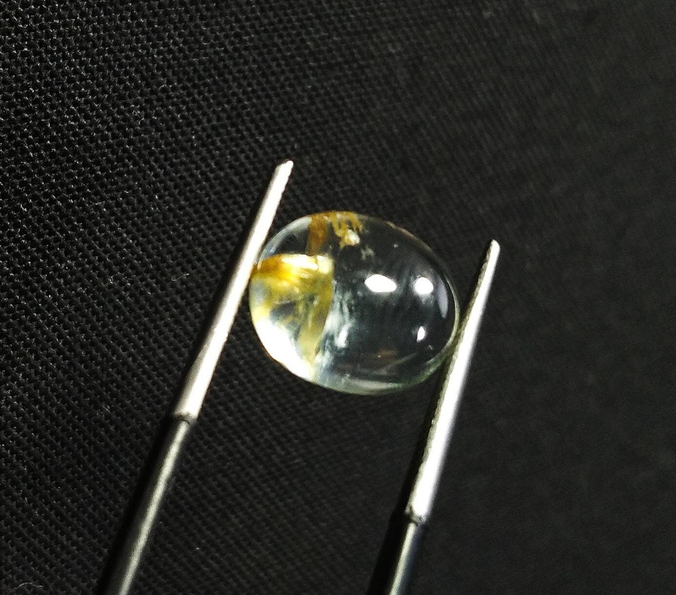 ARSAA GEMS AND MINERALSNatural fine quality beautiful 22.5 carats small lot of light blue color oval shapes aquamarine cabochons - Premium  from ARSAA GEMS AND MINERALS - Just $40.00! Shop now at ARSAA GEMS AND MINERALS